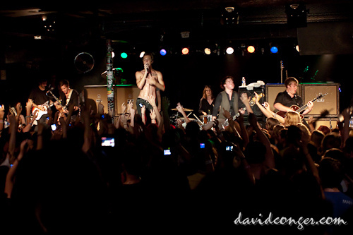 The Maine