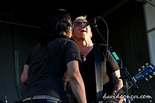 Everclear