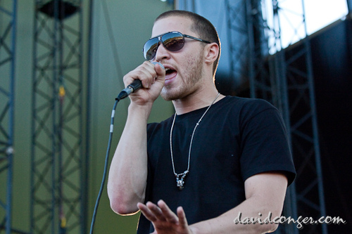Mike Posner