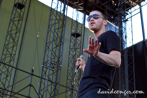 Mike Posner