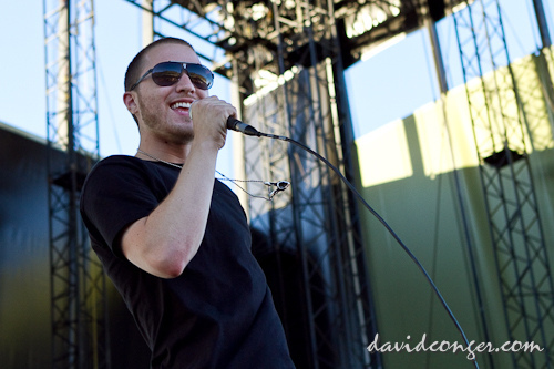 Mike Posner