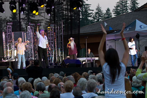 Oak Ridge Boys