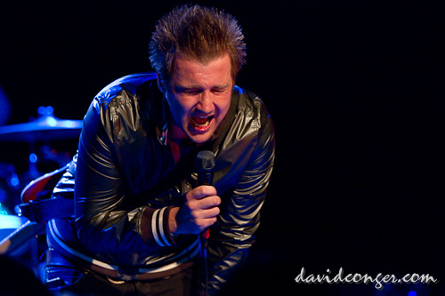 Secondhand Serenade