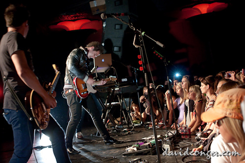 Secondhand Serenade