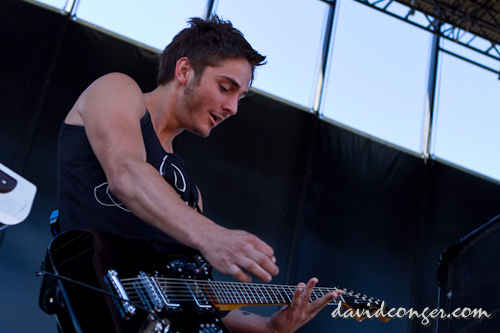The Cab