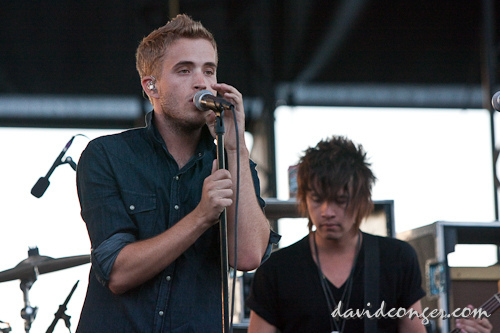 The Summer Set