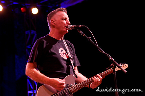 Billy Bragg