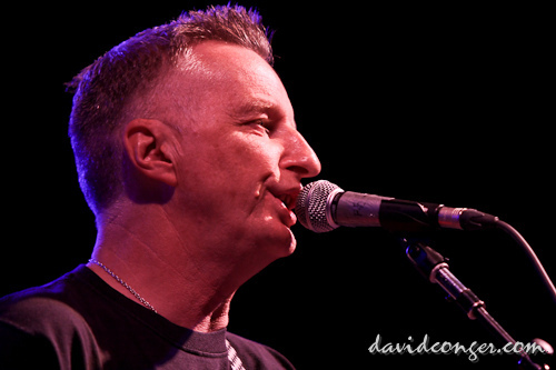 Billy Bragg