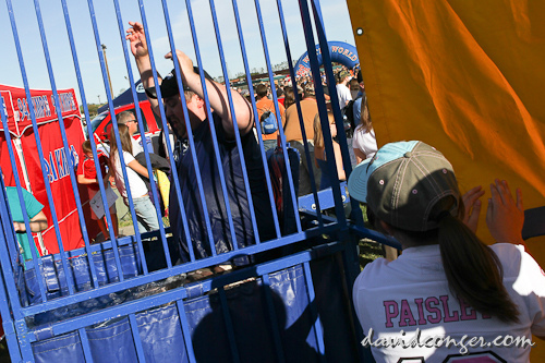 KMPS Dunk Tank