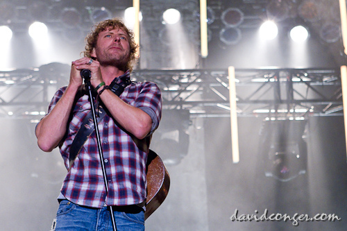 Dierks Bently