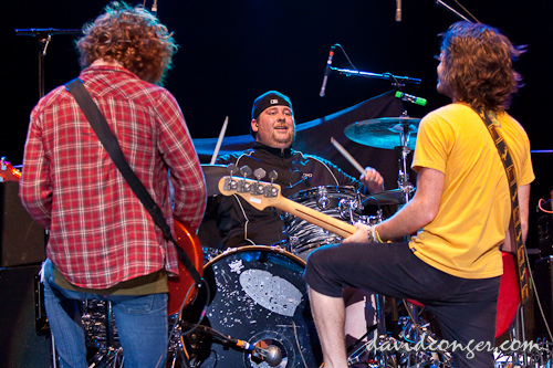 Forever The Sickest Kids