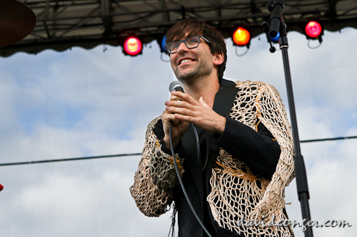 Jamie Lidell