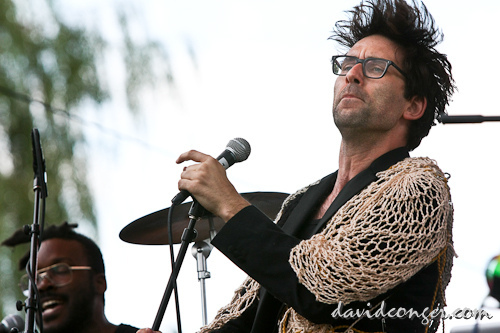 Jamie Lidell