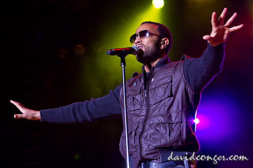 John Legend