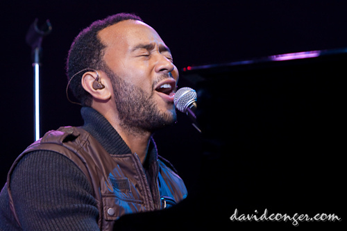 John Legend