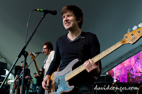Motion City Soundtrack
