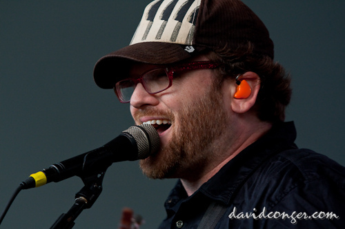Motion City Soundtrack