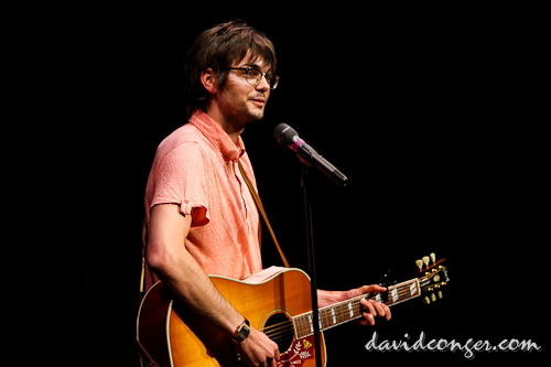 Nick Thune