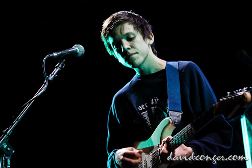 Surfer Blood