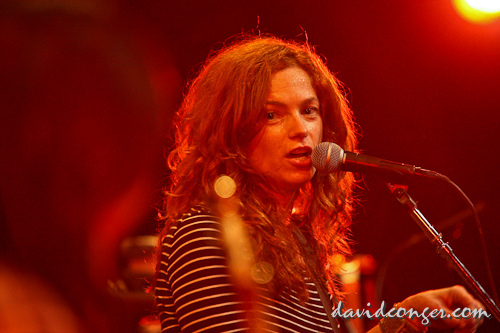 Visqueen