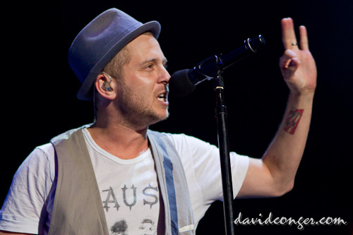 OneRepublic