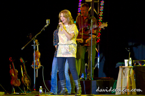 Patty Loveless