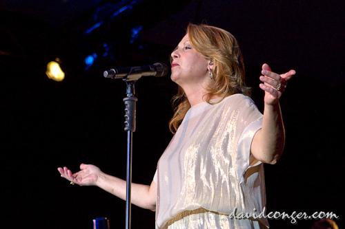 Patty Loveless