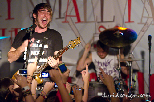 All Time Low