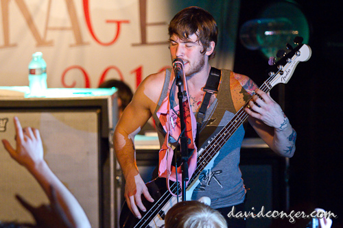 All Time Low