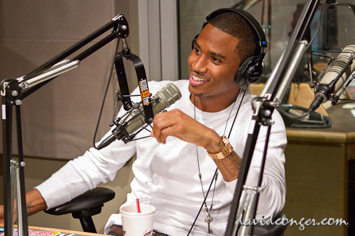 Trey Songz