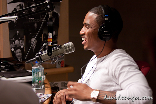 Trey Songz