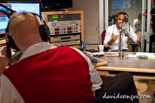 Trey Songz