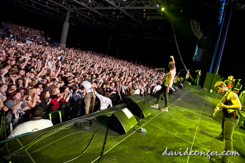 All Time Low