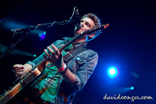 A Rocket To The Moon