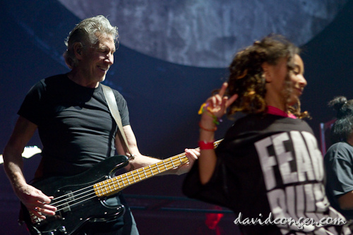 Roger Waters