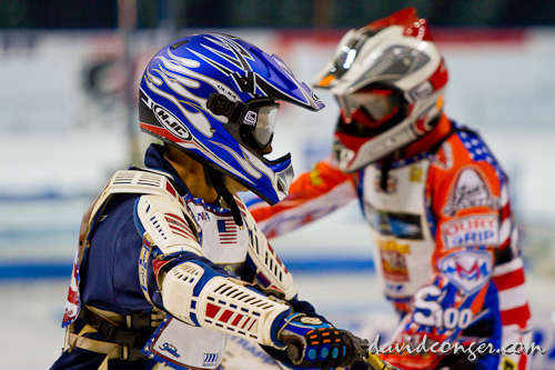 Xtreme International Ice Racing