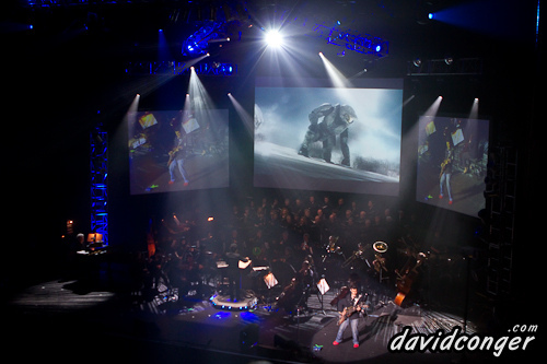 Video Games Live