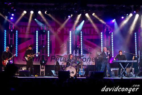 Herman's Hermits with Peter Noone