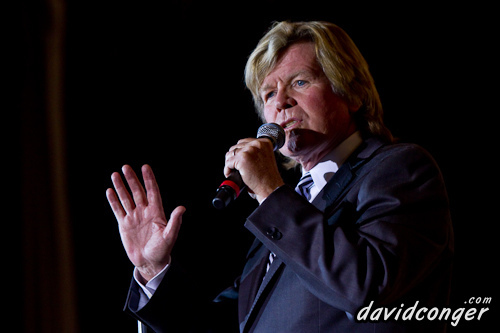 Herman's Hermits with Peter Noone
