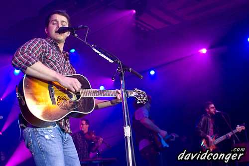 Easton Corbin