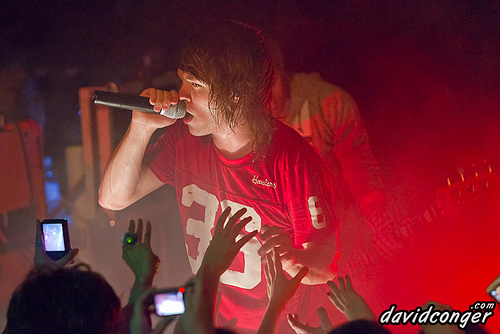 The Ready Set