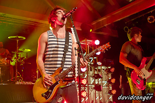 All Time Low