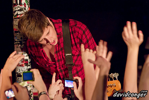 A Rocket To The Moon