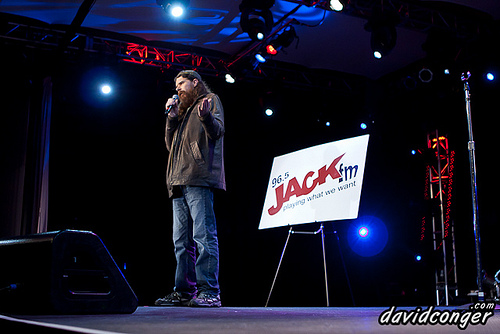 Joe Hicks
