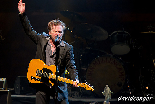 John Mellencamp