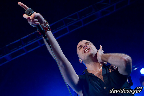 Neon Trees