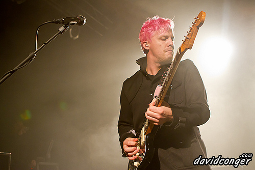 Neon Trees