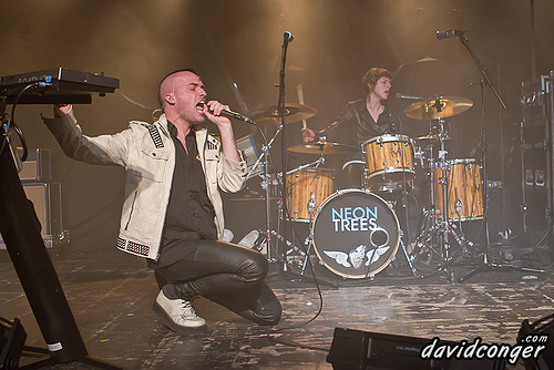 Neon Trees