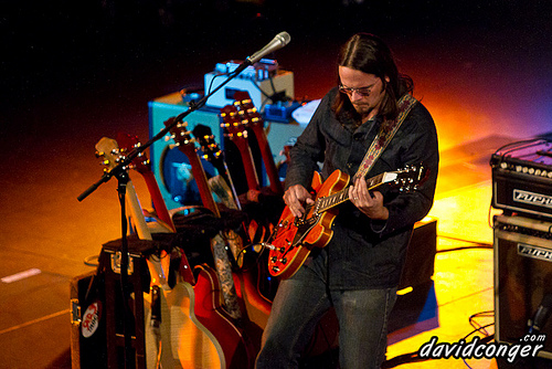 North Mississippi Allstars