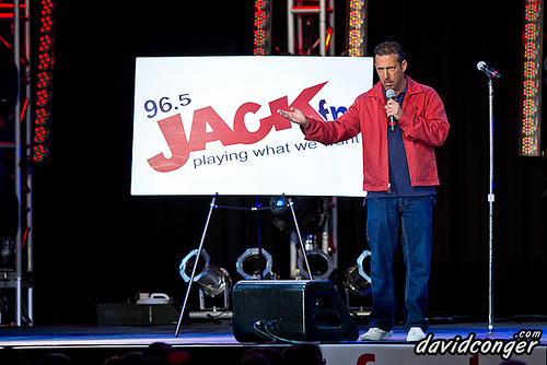 Rich Vos